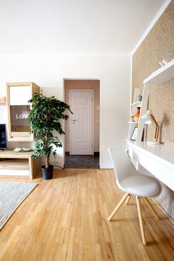 Rox Central Apartments 3 Timişoara Eksteriør billede