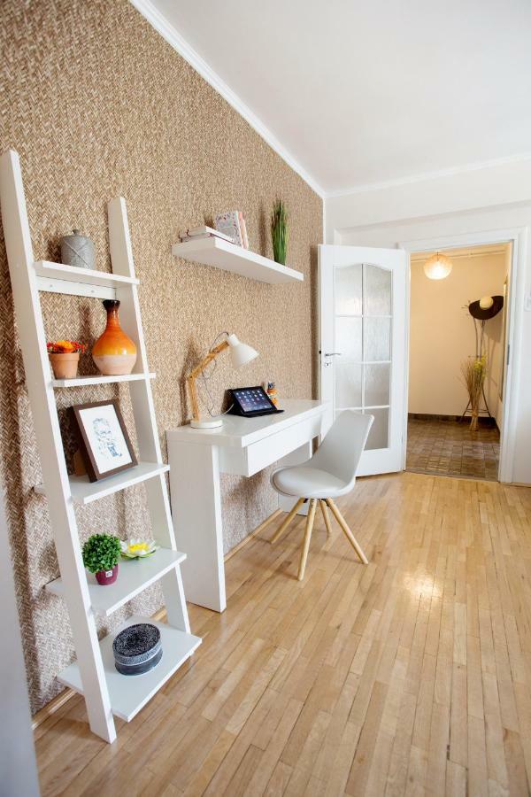 Rox Central Apartments 3 Timişoara Eksteriør billede