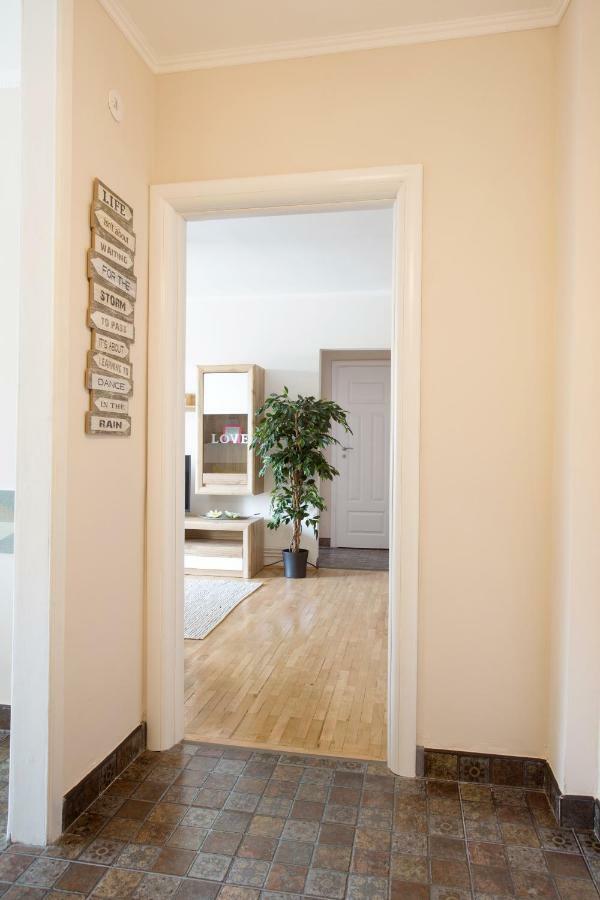Rox Central Apartments 3 Timişoara Eksteriør billede